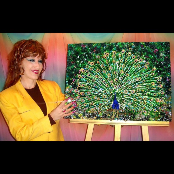 About me (Sofia of Ameynra) - Picture 4 of 8